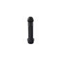 Turbosmart Billet Turbo Drain 70mm Extension -8 Male to -8 Port