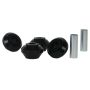 Whiteline W81073 Plus Front Strut Rod to Chassis Bushing