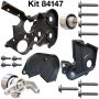 Dayco 84147 Timing Belt Kit