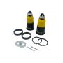 Whiteline 01-07 Honda Integra Type S K20A Front Roll Center Correction Kit