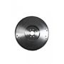 McLeod Racing 460122 McLeod Steel Flywheel Chevy 22 1955-85 1955-85 SB & All BB 168 Gear