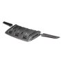 Anderson Composites AC-HDS23FDRAR-OE 23-24 Ford F-150 Raptor R Type-OE Carbon Fiber Hood Vent