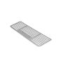 Putco 87169 2020 Ford SuperDuty - Black Powder Coated - Bar Pattern Bumper Grille Inserts
