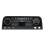 DAKOTA DIGITAL RTX-64C-PU-X  Gauge Unit