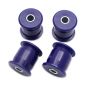 Superpro SPF1513K 84-89 Toyota Van 2WD Rear Control Arm Bushing Kit