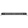 Rigid Industries 240603 40in Radiance Plus SR-Series Single Row LED Light Bar with 8 Backlight Options