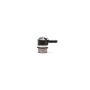 Radium Engineering 20-1000-1065 10AN ORB SWIVEL BANJO TO 6.5MM BARB