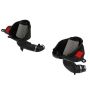 aFe Power 56-10004D Takeda Stage-2 Cold Air Intake System w/ Pro DRY S Filter