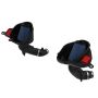 aFe Power 56-10004R Takeda Stage-2 Cold Air Intake System w/ Pro 5R Filter Black