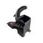 aFe Power 56-10005R Takeda Stage-2 Cold Air Intake System w/ Pro 5R Filter Black