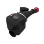 aFe Power 56-70012D Takeda Momentum Cold Air Intake System w/ Pro DRY S Filter