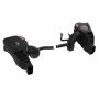 aFe Power 56-70038R Takeda Momentum Cold Air Intake System w/ Pro 5R Filter