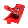 aFe Power 56-70062DR Takeda Momentum Cold Air Intake System Red w/ Pro DRY S Filter