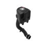 aFe Power 56-70063D Takeda Momentum Cold Air Intake System w/ Pro DRY S Filter