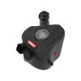 aFe Power 56-70065D Takeda Momentum Cold Air Intake System w/ Pro DRY S Filter