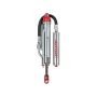 aFe Power 56000-0208-3R Sway-A-Way 2.5 Bypass w/ Remote Reservoir - Right - 8 IN Stroke