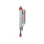 aFe Power 56000-0308-3L Sway-A-Way 2.5 Bypass w/ Piggyback Reservoir - Left - 8 IN Stroke