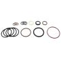 aFe Power 56000-SP30 Sway-A-Way 2.5 Shock Rebuild Kit w/ 7/8 IN Shaft