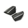 Seibon Carbon RRT17HDCVR REAR ROOF TRIM