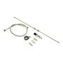 AEM Universal Exhaust Back Pressure Sensor Install Kit