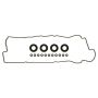 Ajusa 56018100 Rocker Cover Set