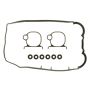 Ajusa 56023500 Rocker Cover Set