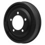 Dynamic Friction 365-42001 Brake Drum