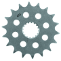 BikeMaster 965638 Suzuki Front Sprocket 530 17T