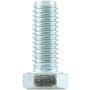 ALLSTAR PERFORMANCE ALL16242 Hex Head Bolt 3/8-16 x 1 Grade 5 10pk