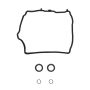 Ajusa 56051700 Rocker Cover Set