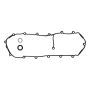 Ajusa 56052700 Rocker Cover Set