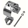 TRANS-DAPT TRA9648 Chrome Coil Bracket