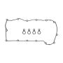 Ajusa 56062500 Rocker Cover Set