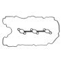 Ajusa 56064100 Rocker Cover Set
