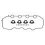 Ajusa 56065600 Rocker Cover Set