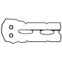 Ajusa 56066700 Rocker Cover Set