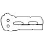 Ajusa 56066800 Rocker Cover Set