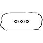 Ajusa 56072800 Rocker Cover Set