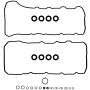 Ajusa 56073900 Rocker Cover Set