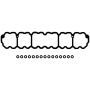 Ajusa 56074000 Rocker Cover Set