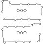 Ajusa 56074300 Rocker Cover Set
