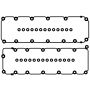 Ajusa 56076000 Rocker Cover Set