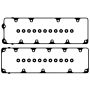 Ajusa 56076900 Rocker Cover Set
