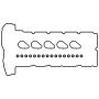 Ajusa 56077000 Rocker Cover Set