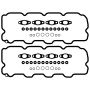 Ajusa 56077800 Rocker Cover Set