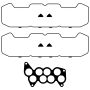 Ajusa 56078100 Rocker Cover Set