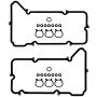 Ajusa 56078500 Rocker Cover Set
