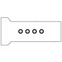 Ajusa 56084700 Rocker Cover Set