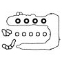 Ajusa 56088900 Rocker Cover Set