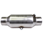 Different Trend Heavy Load Catalytic Converters OBD II Epa Complant 960897